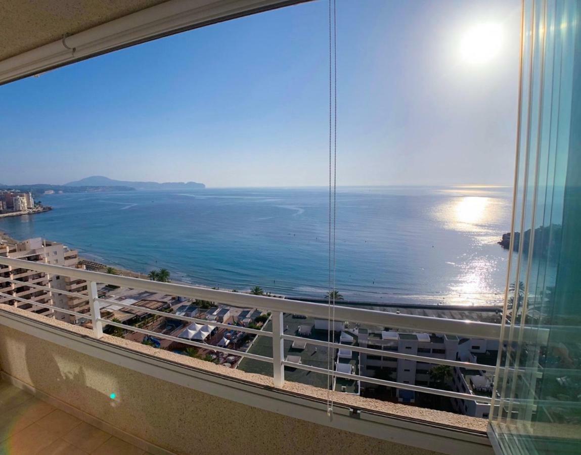 Apolo 16, Planta 17 Appartement