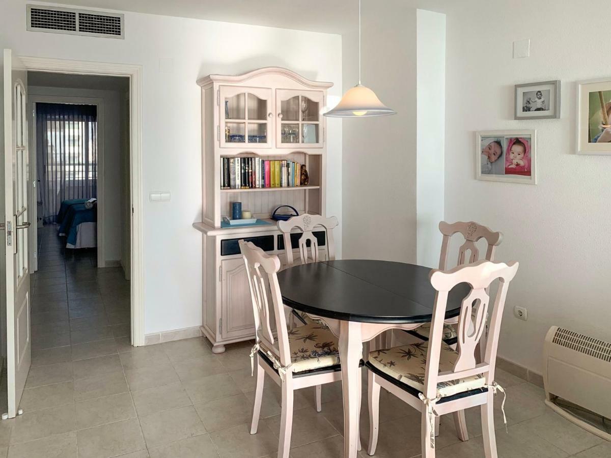 Appartement Apolo 16, Planta 17 *
