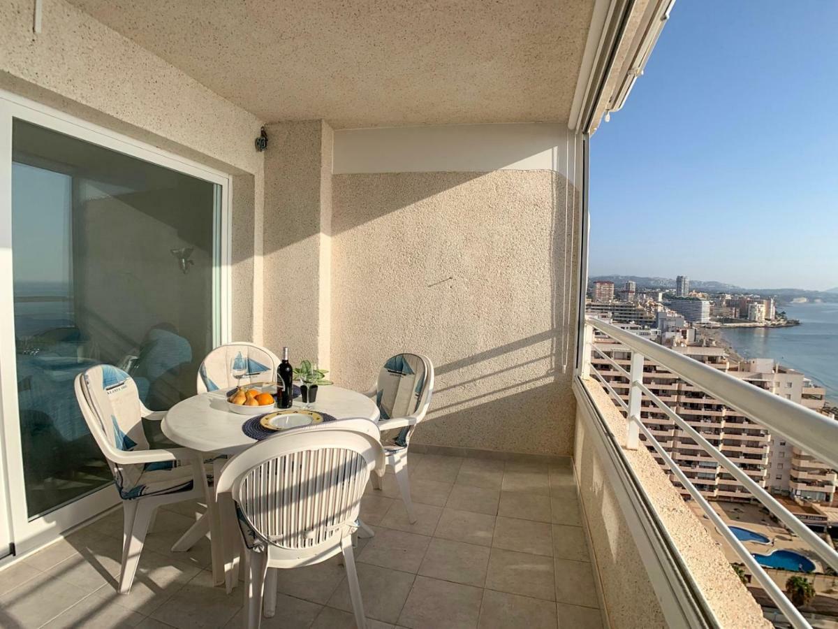 Appartement Apolo 16, Planta 17 *
