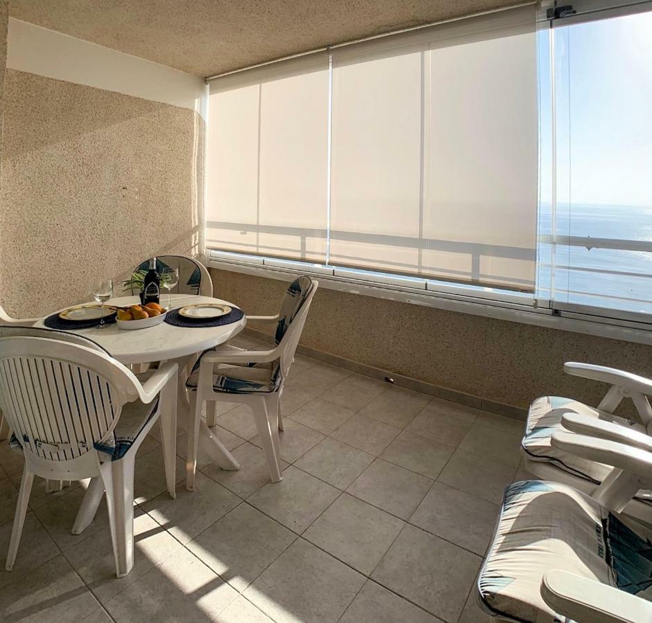 Appartement Apolo 16, Planta 17 Calpe