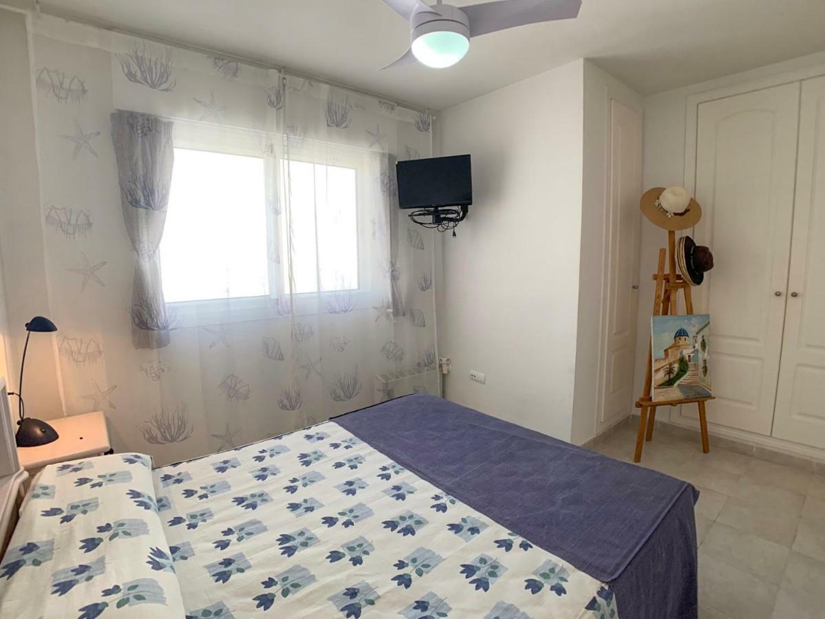 Apolo 16, Planta 17 Appartement Calpe