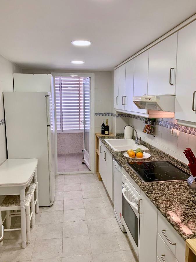 Appartement Apolo 16, Planta 17 Calpe