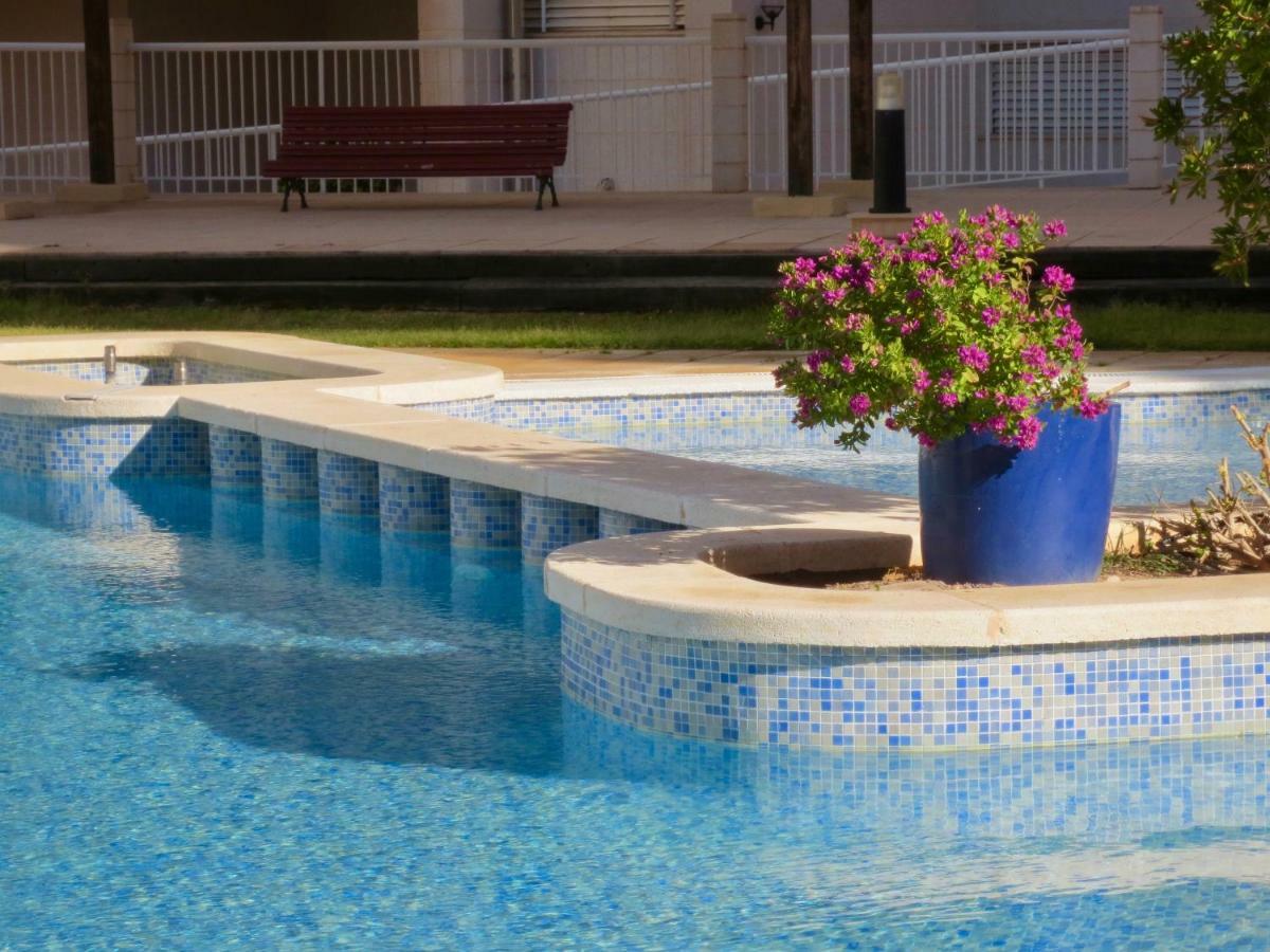 Apolo 16, Planta 17 Appartement Calpe