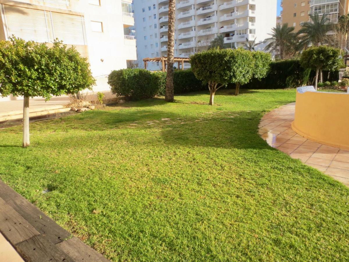 Appartement Apolo 16, Planta 17 *