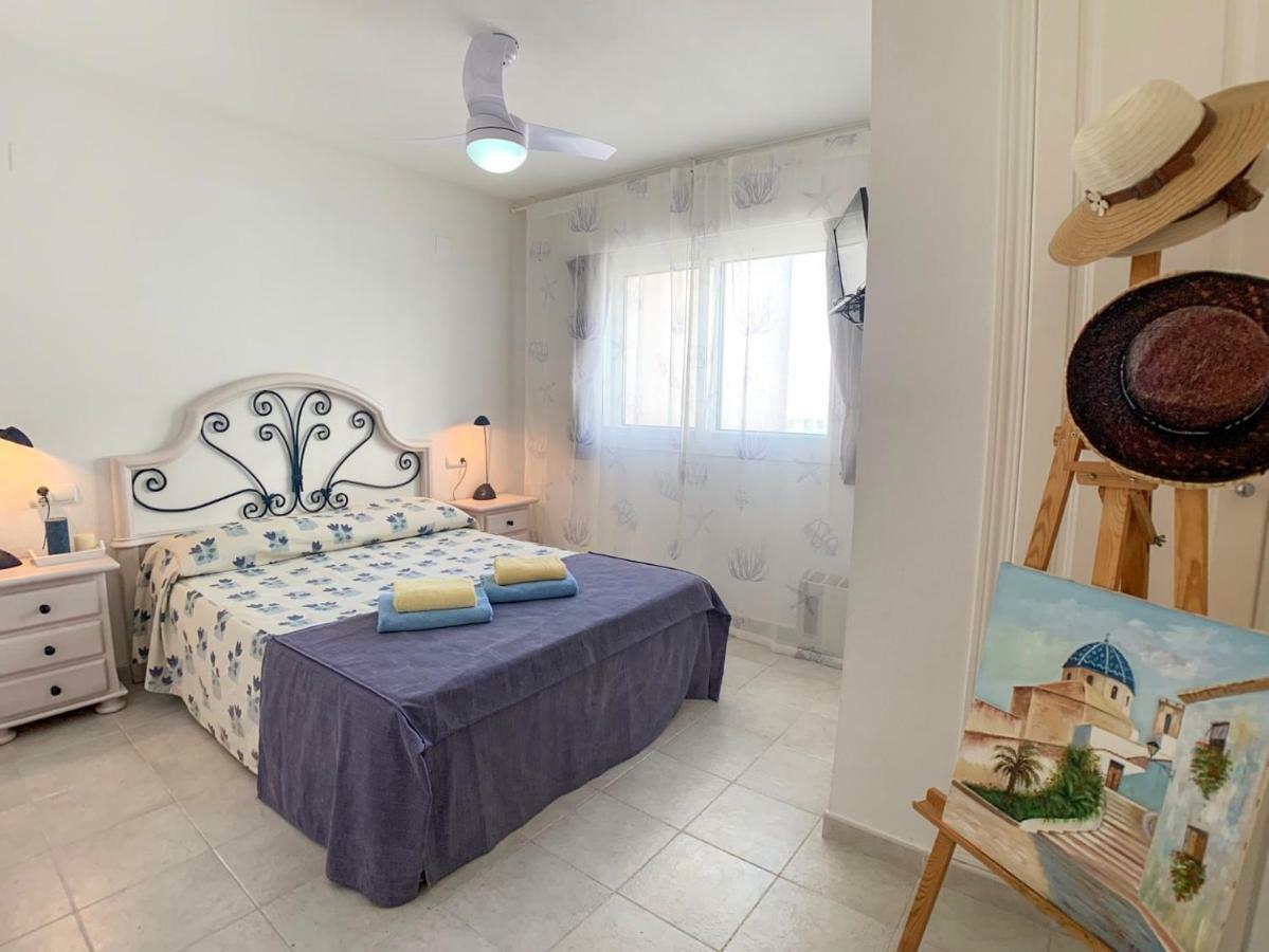 Apolo 16, Planta 17 Appartement Calpe