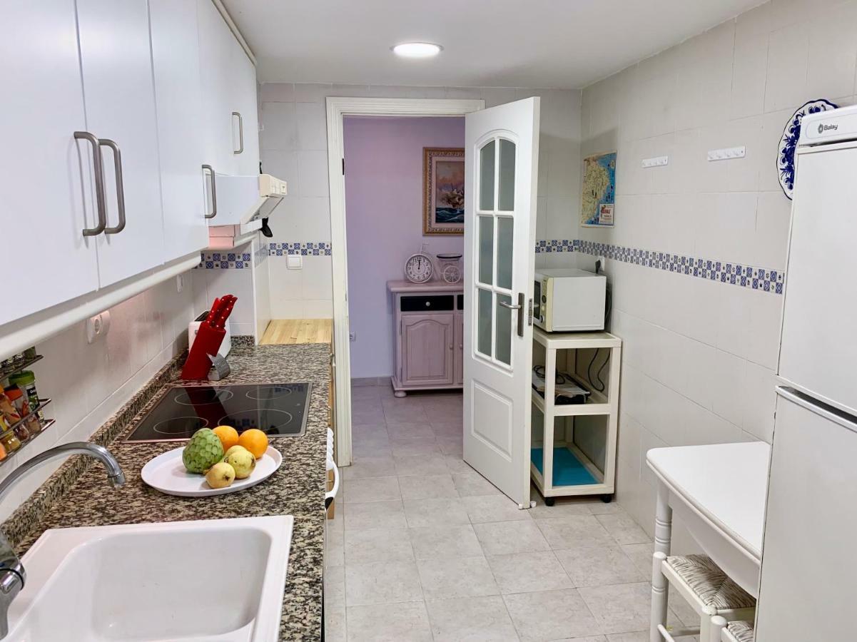 Appartement Apolo 16, Planta 17 *
